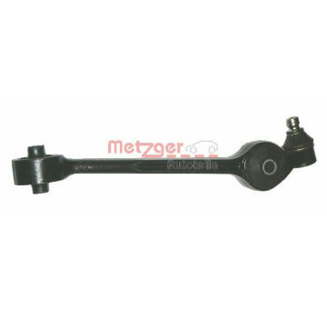 Ridici paka, zaveseni kol METZGER AUTOTEILE 58008502