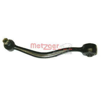 Ridici paka, zaveseni kol METZGER AUTOTEILE 58016302