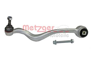Řídicí páka, zavěšení kol METZGER 58017601