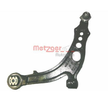 Ridici paka, zaveseni kol METZGER 58035601