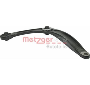 Ridici paka, zaveseni kol METZGER AUTOTEILE 58059302