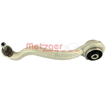 Ridici paka, zaveseni kol METZGER AUTOTEILE 58077701