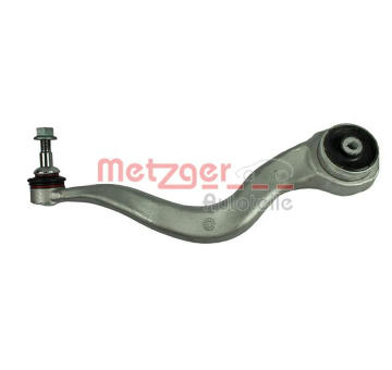 Ridici paka, zaveseni kol METZGER AUTOTEILE 58090811