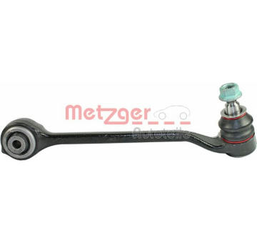 Ridici paka, zaveseni kol METZGER 58094202