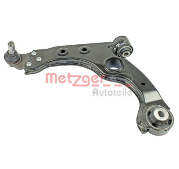 Ridici paka, zaveseni kol METZGER AUTOTEILE 58095501
