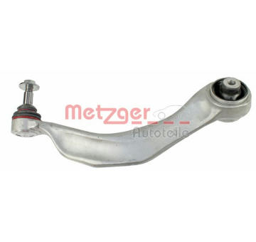 Ridici paka, zaveseni kol METZGER 58096101