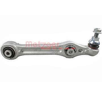 Řídicí páka, zavěšení kol METZGER AUTOTEILE 58119408