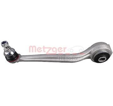Ridici paka, zaveseni kol METZGER AUTOTEILE 58129801