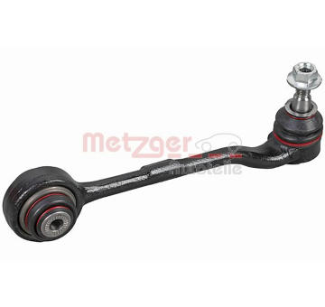 Řídicí páka, zavěšení kol METZGER AUTOTEILE 58135108
