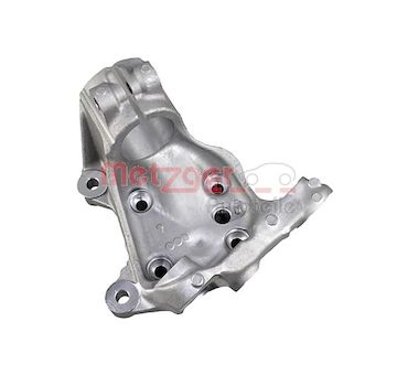 Cep napravy, zaveseni kol METZGER AUTOTEILE 58135801