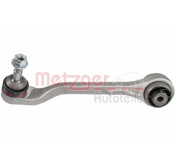 Řídicí páka, zavěšení kol METZGER AUTOTEILE 58152901