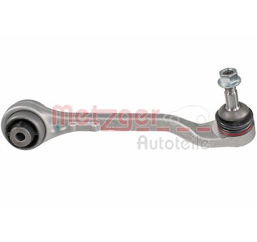 Řídicí páka, zavěšení kol METZGER AUTOTEILE 58153002