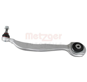 Řídicí páka, zavěšení kol METZGER AUTOTEILE 58167601