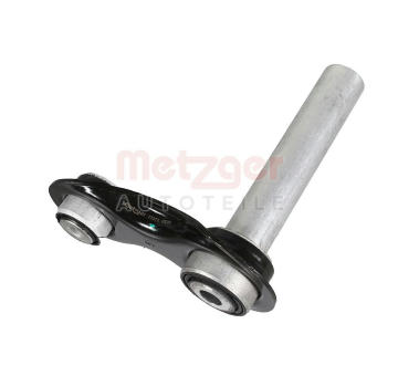 Řídicí páka, zavěšení kol METZGER AUTOTEILE 58189609