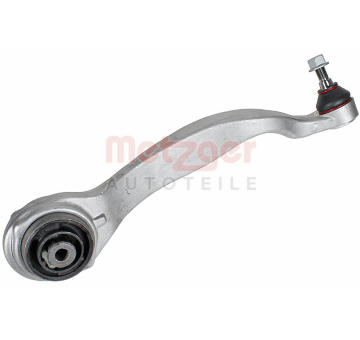 Řídicí páka, zavěšení kol METZGER AUTOTEILE 58195101