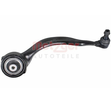 Řídicí páka, zavěšení kol METZGER AUTOTEILE 58196002