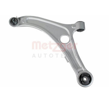 Řídicí páka, zavěšení kol METZGER AUTOTEILE 58198501