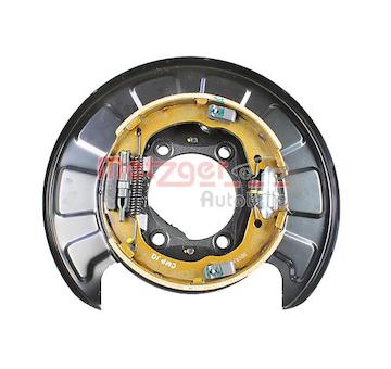 Nosic brzdy METZGER 6117010