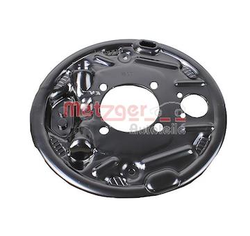 Nosič brzdy METZGER 6117054