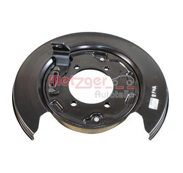 Nosic brzdy METZGER 6117087