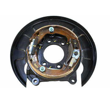 Nosic brzdy METZGER AUTOTEILE 6117091