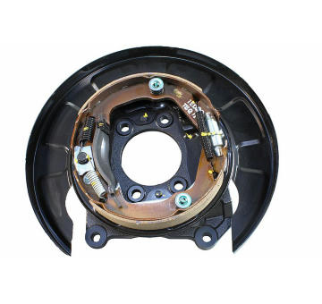 Nosic brzdy METZGER AUTOTEILE 6117092