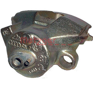 Brzdový třmen METZGER 6250001