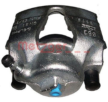 Brzdový třmen METZGER 6250031
