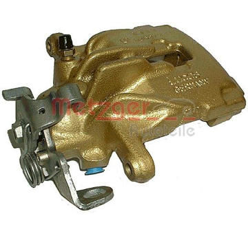 Brzdový třmen METZGER AUTOTEILE 6250048