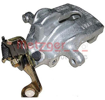 Brzdový třmen METZGER 6250107