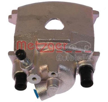 Brzdový třmen METZGER 6250129