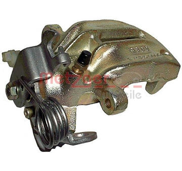 Brzdový třmen METZGER 6250175