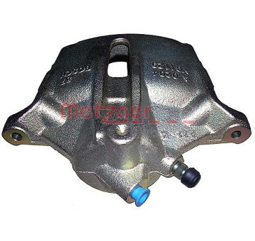 Brzdový třmen METZGER 6250186
