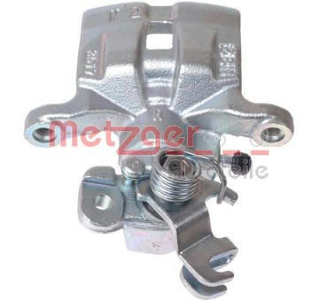 Brzdový třmen METZGER 6250238