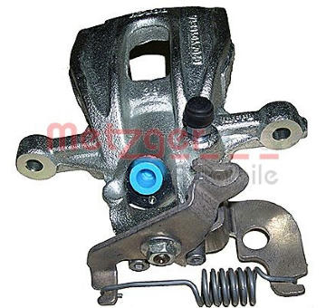 Brzdový třmen METZGER AUTOTEILE 6250285