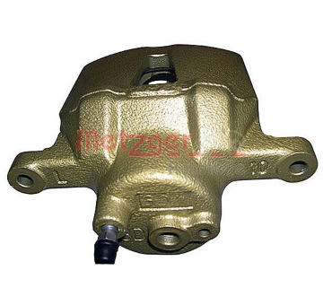 Brzdový třmen METZGER 6250291