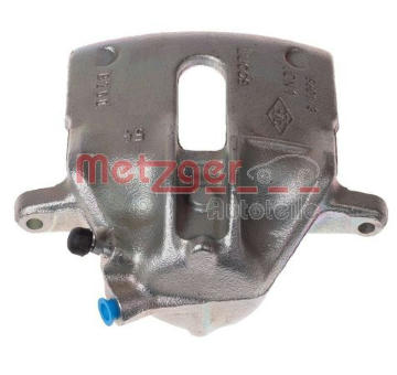 Brzdový třmen METZGER AUTOTEILE 6250301