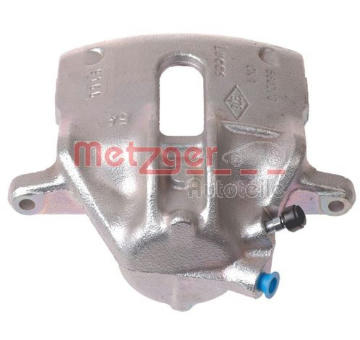 Brzdový třmen METZGER AUTOTEILE 6250302