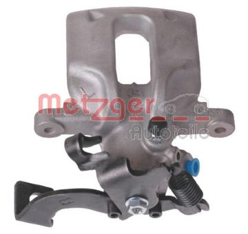 Brzdový třmen METZGER AUTOTEILE 6250323