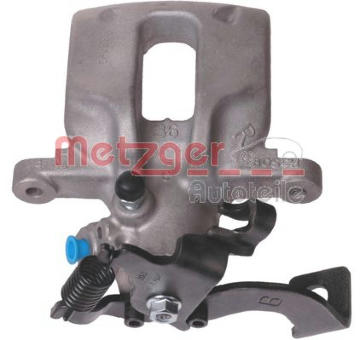 Brzdový třmen METZGER 6250324