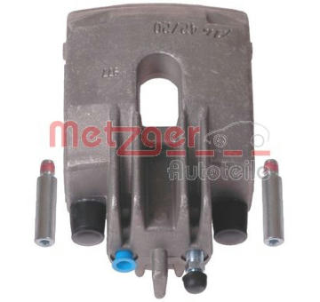 Brzdový třmen METZGER 6250325