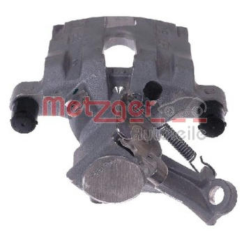 Brzdový třmen METZGER 6250361