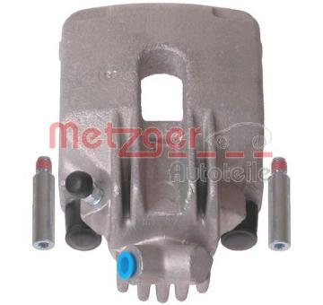 Brzdový třmen METZGER AUTOTEILE 6250396