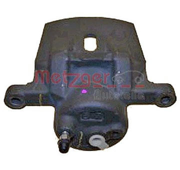 Brzdový třmen METZGER 6250403