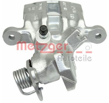 Brzdový třmen METZGER 6250414