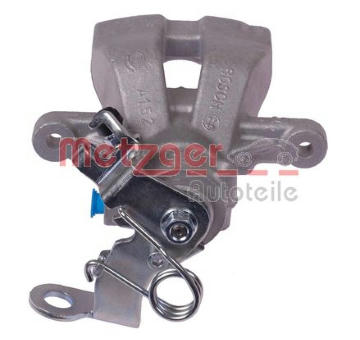 Brzdový třmen METZGER AUTOTEILE 6250434