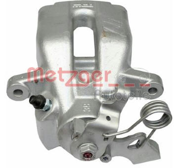 Brzdový třmen METZGER AUTOTEILE 6250446