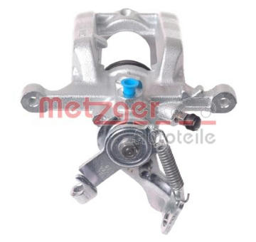 Brzdový třmen METZGER AUTOTEILE 6250491