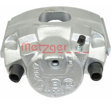 Brzdový třmen METZGER 6250526