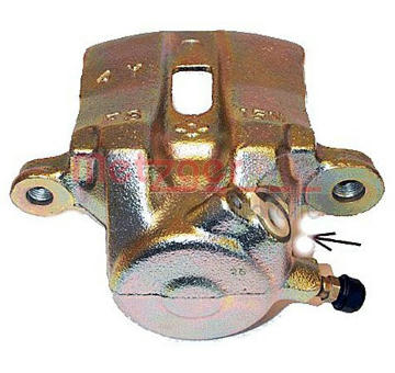 Brzdový třmen METZGER 6250533